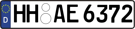 HH-AE6372