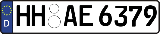 HH-AE6379