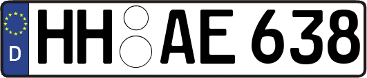 HH-AE638