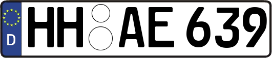 HH-AE639