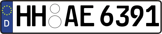 HH-AE6391
