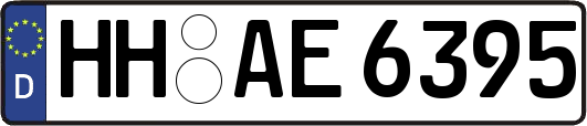 HH-AE6395