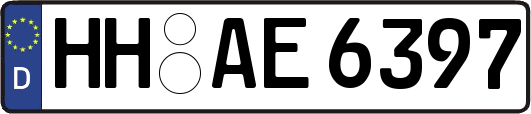 HH-AE6397