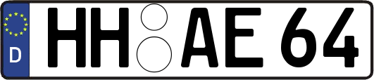 HH-AE64