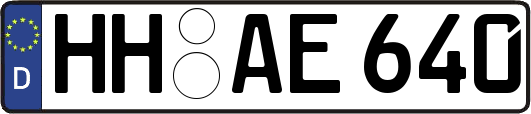 HH-AE640