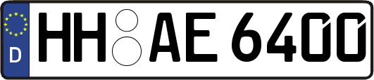 HH-AE6400