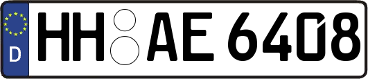 HH-AE6408