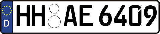 HH-AE6409