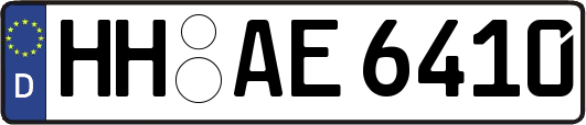 HH-AE6410