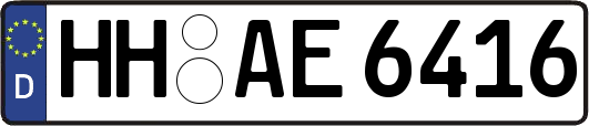 HH-AE6416