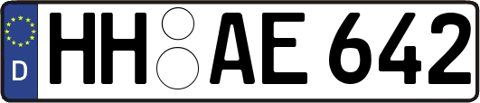 HH-AE642