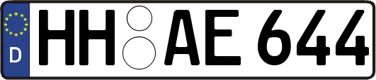 HH-AE644