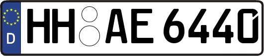 HH-AE6440