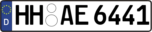 HH-AE6441