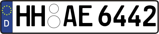 HH-AE6442