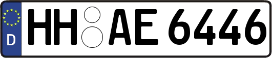 HH-AE6446