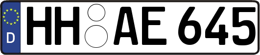 HH-AE645
