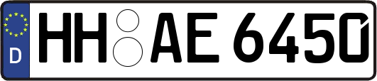 HH-AE6450