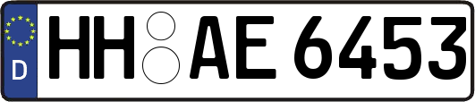 HH-AE6453