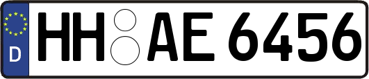 HH-AE6456