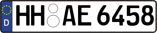 HH-AE6458