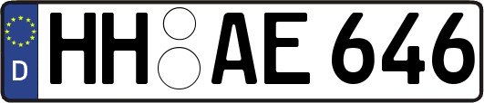 HH-AE646