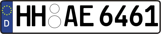 HH-AE6461