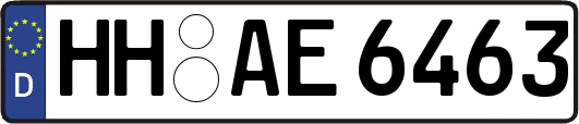 HH-AE6463