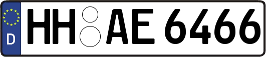 HH-AE6466