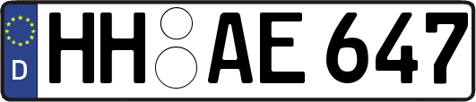 HH-AE647