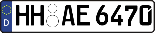 HH-AE6470