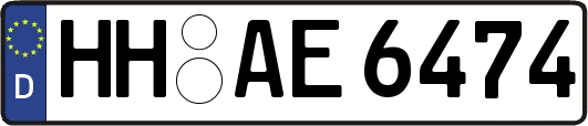 HH-AE6474