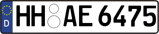 HH-AE6475