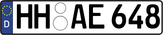 HH-AE648
