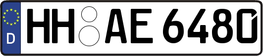 HH-AE6480