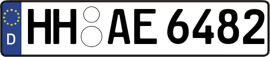 HH-AE6482