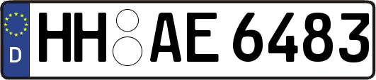 HH-AE6483