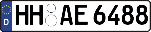 HH-AE6488