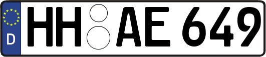 HH-AE649
