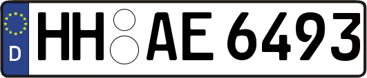 HH-AE6493