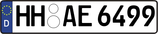 HH-AE6499