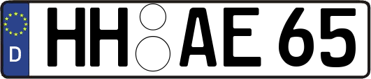 HH-AE65