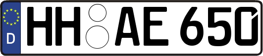 HH-AE650