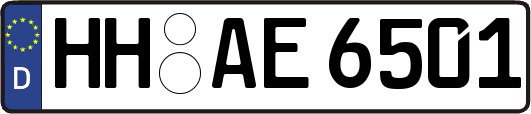 HH-AE6501
