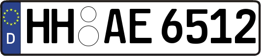 HH-AE6512