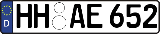 HH-AE652