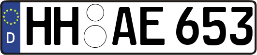HH-AE653