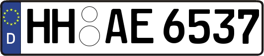 HH-AE6537