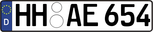 HH-AE654