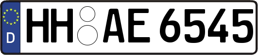 HH-AE6545